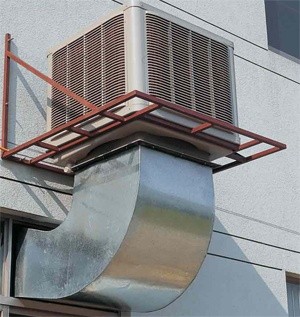 供应冷风机